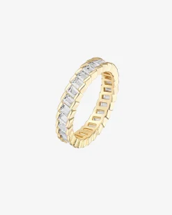 PAVOI Eternity-Alora Eternity Band