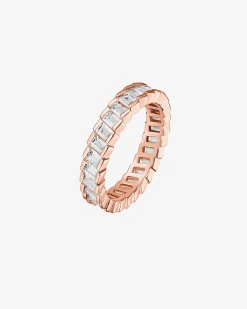 PAVOI Eternity-Alora Eternity Band