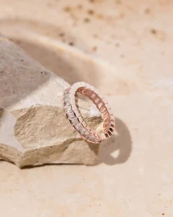 PAVOI Eternity-Alora Eternity Band