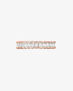 PAVOI Eternity-Alora Eternity Band