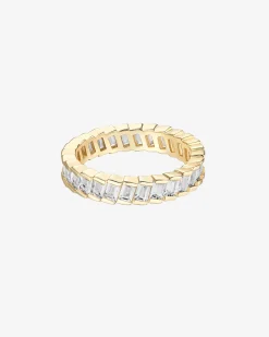PAVOI Eternity-Alora Eternity Band