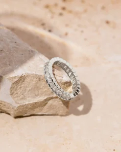 PAVOI Eternity-Alora Eternity Band