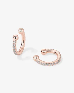 PAVOI Cuffs-Amelia Ear Cuffs