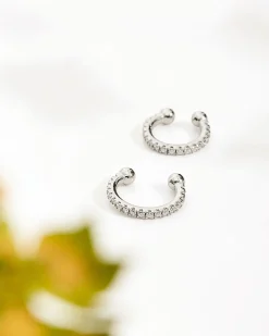 PAVOI Cuffs-Amelia Ear Cuffs