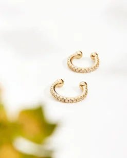 PAVOI Cuffs-Amelia Ear Cuffs