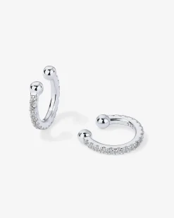 PAVOI Cuffs-Amelia Ear Cuffs
