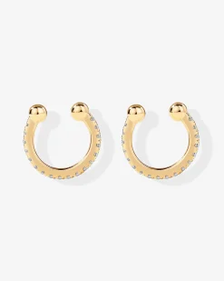 PAVOI Cuffs-Amelia Ear Cuffs