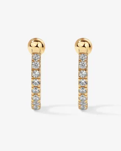 PAVOI Cuffs-Amelia Ear Cuffs