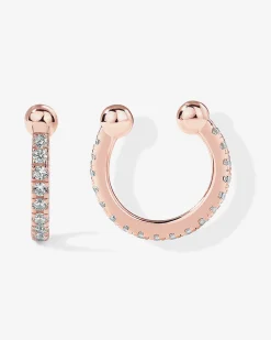PAVOI Cuffs-Amelia Ear Cuffs