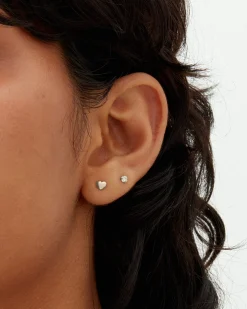 PAVOI Studs-Amor Studs