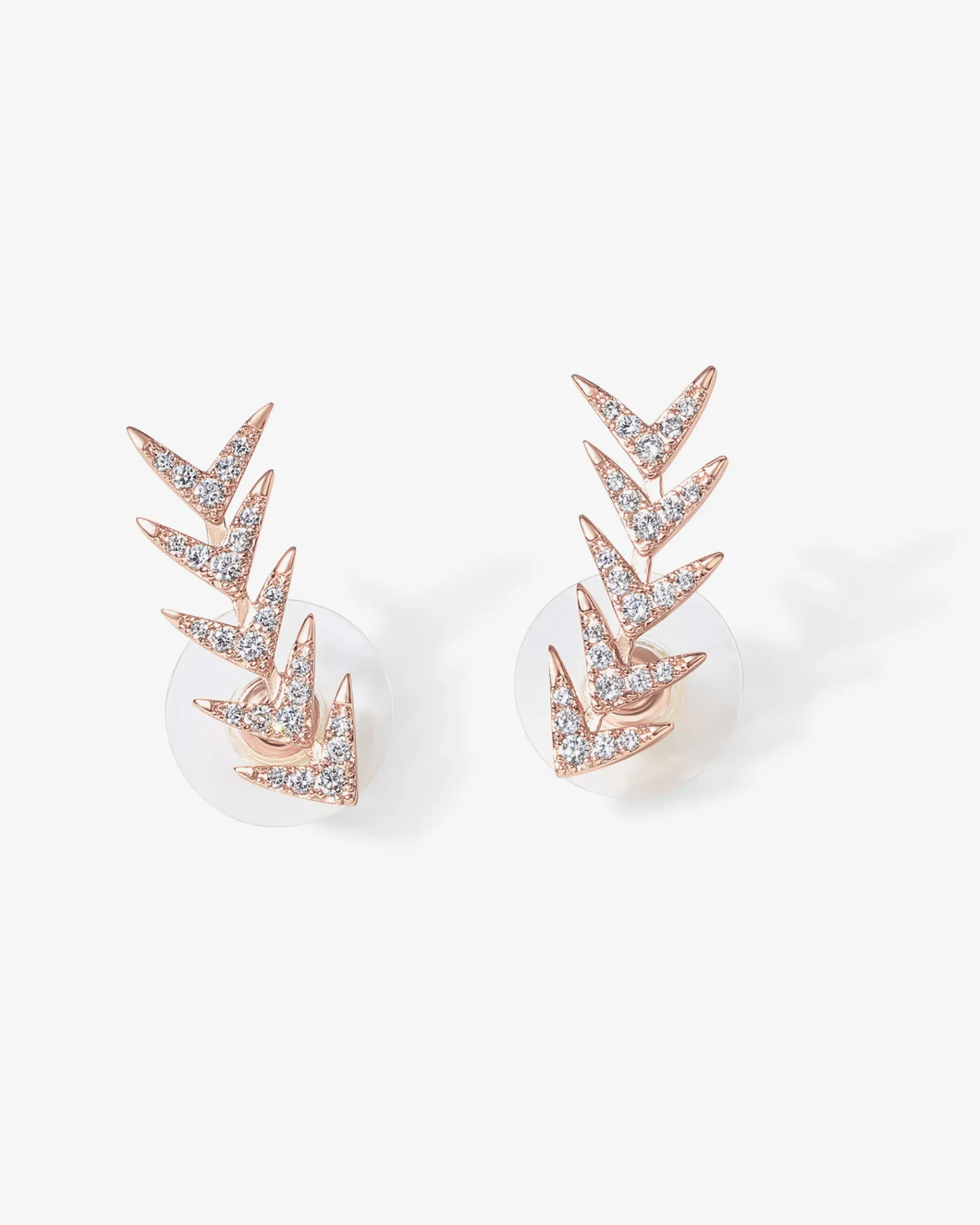 PAVOI Crawlers-Amos Ear Crawlers
