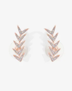 PAVOI Crawlers-Amos Ear Crawlers