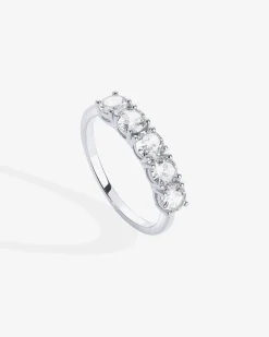 PAVOI Vermeil Rings|Engagement-Amour Promise Ring