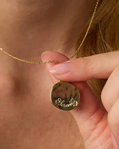 PAVOI Pendants-Angel Pendant