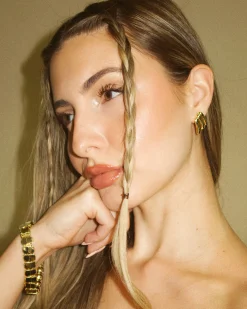 PAVOI Statement|Studs-Angel Wing Stud Earrings