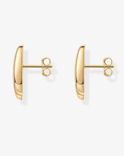 PAVOI Statement|Studs-Angel Wing Stud Earrings