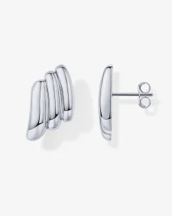 PAVOI Statement|Studs-Angel Wing Stud Earrings