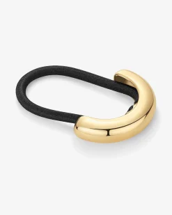 PAVOI Hair Accessories-Arch Cuff Hair Tie