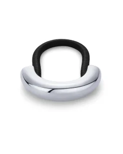 PAVOI Hair Accessories-Arch Cuff Hair Tie