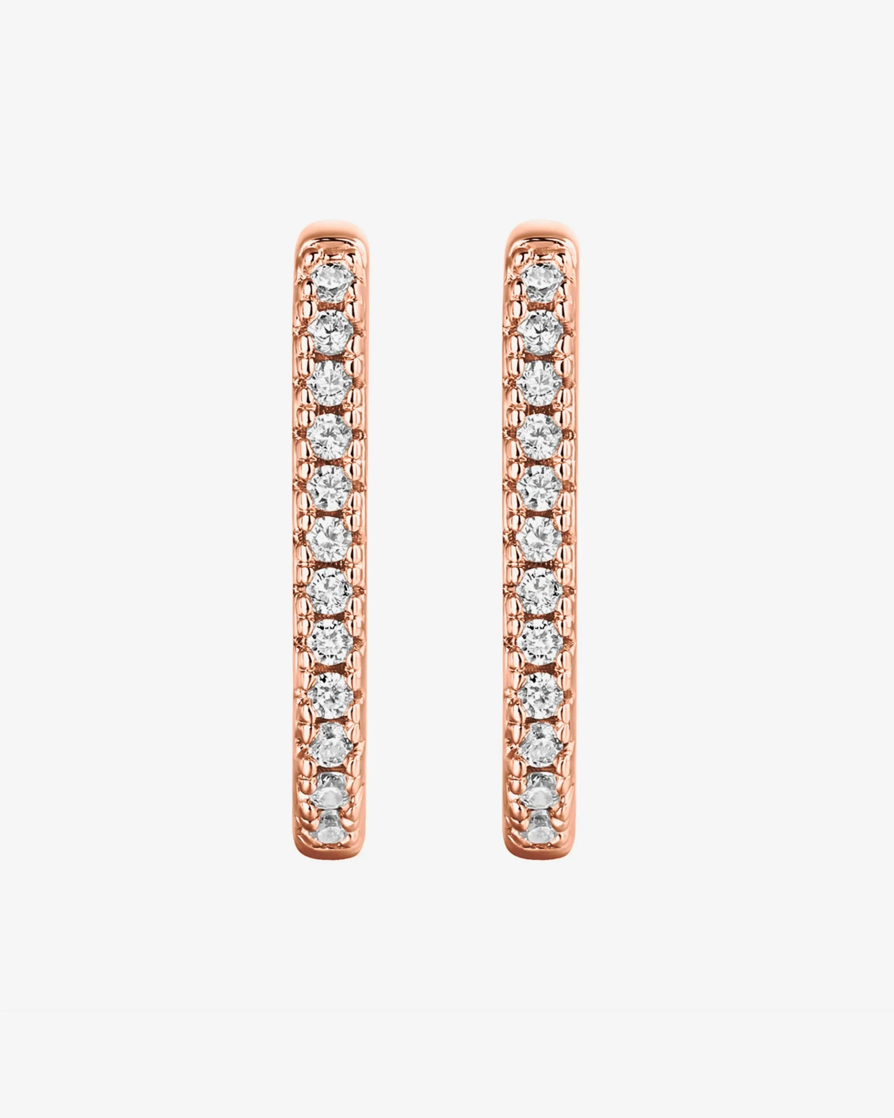 PAVOI Huggies|Hoops-Arlo Hoops