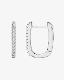 PAVOI Huggies|Hoops-Arlo Hoops