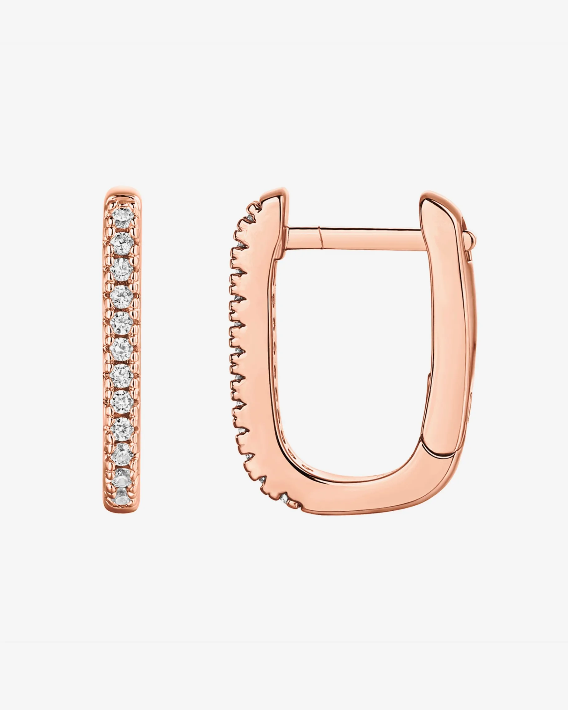 PAVOI Huggies|Hoops-Arlo Hoops