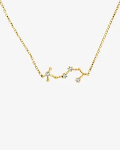 PAVOI Pendants-Astrology Constellation Necklace