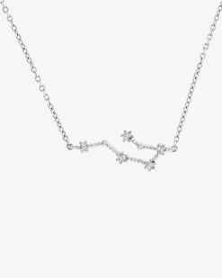 PAVOI Pendants-Astrology Constellation Necklace
