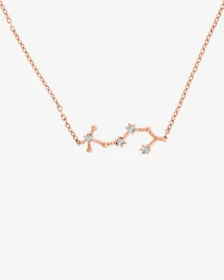 PAVOI Pendants-Astrology Constellation Necklace