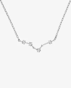 PAVOI Pendants-Astrology Constellation Necklace