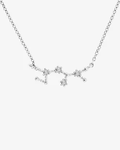 PAVOI Pendants-Astrology Constellation Necklace