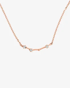 PAVOI Pendants-Astrology Constellation Necklace