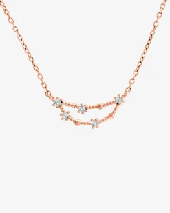 PAVOI Pendants-Astrology Constellation Necklace