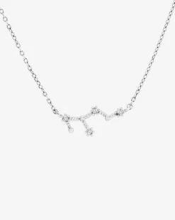 PAVOI Pendants-Astrology Constellation Necklace