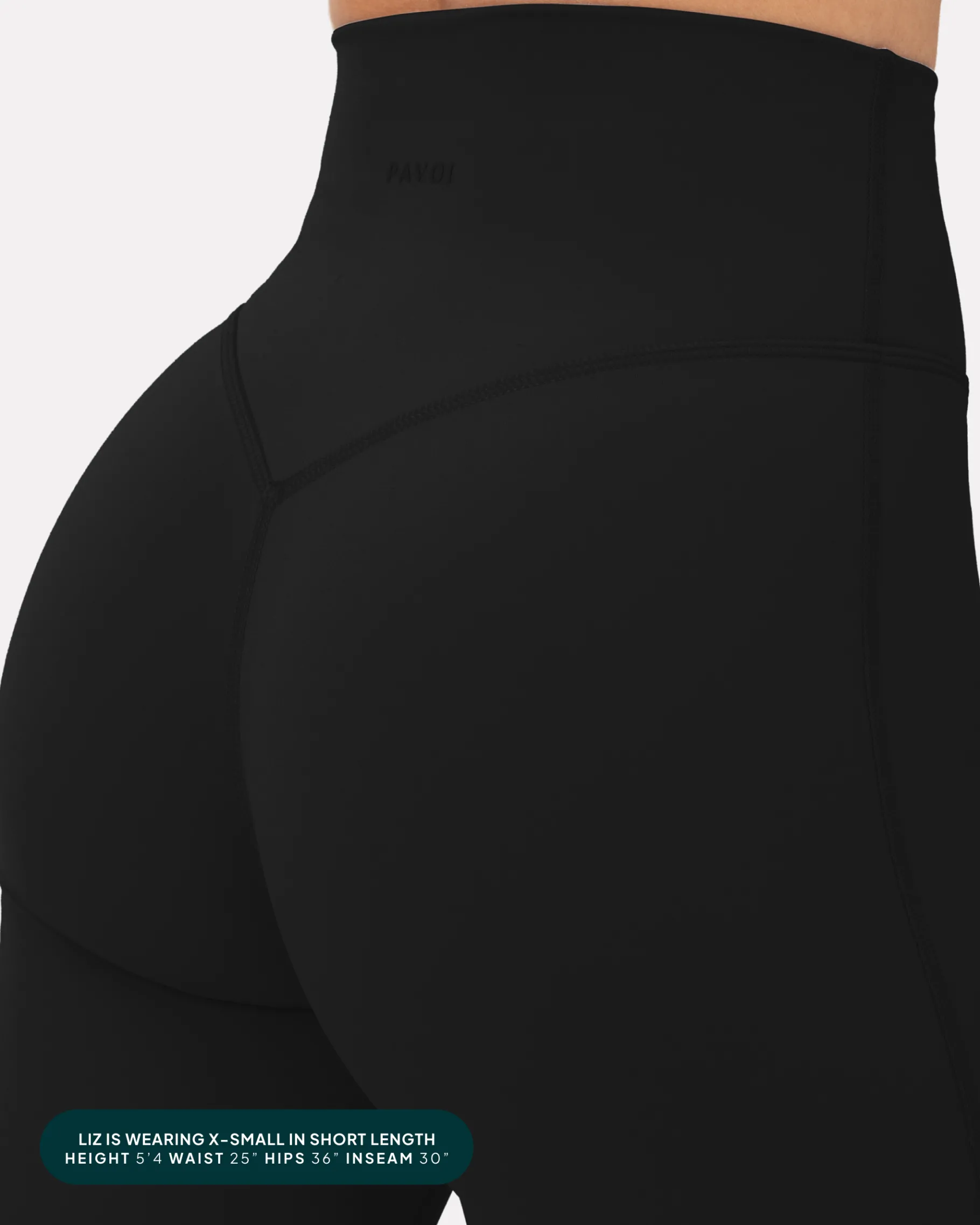 PAVOI Full Length|Leggings-Athleisure Full Length Flared Leggings