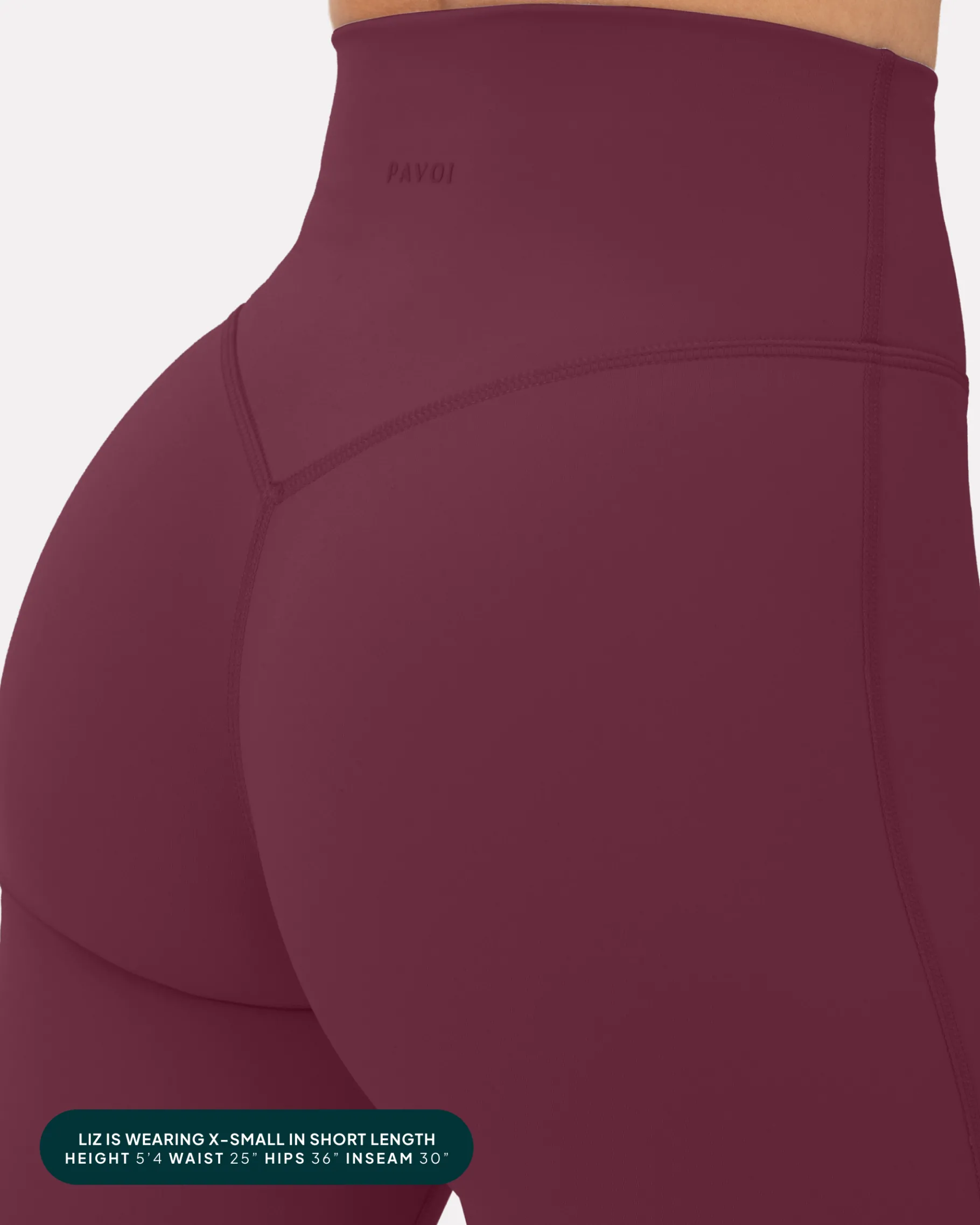 PAVOI Full Length|Leggings-Athleisure Full Length Flared Leggings