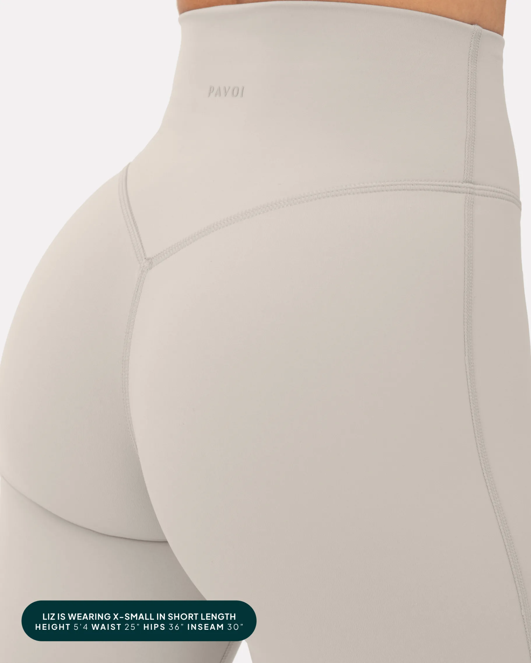 PAVOI Full Length|Leggings-Athleisure Full Length Flared Leggings