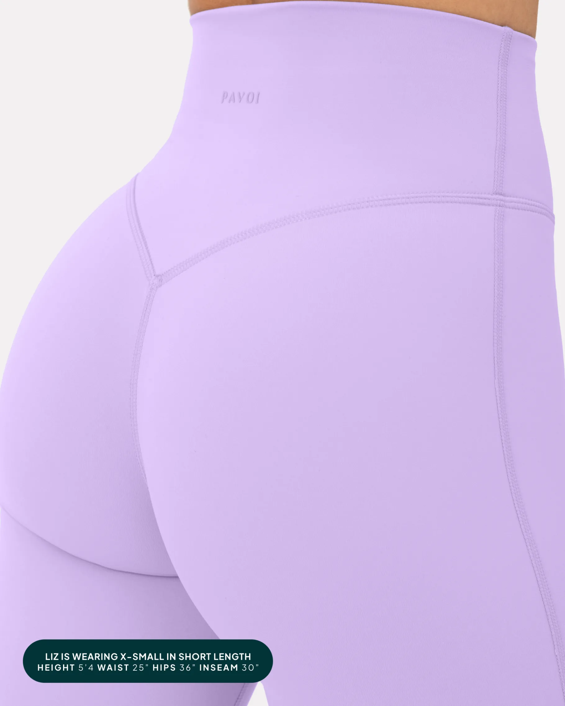 PAVOI Full Length|Leggings-Athleisure Full Length Flared Leggings