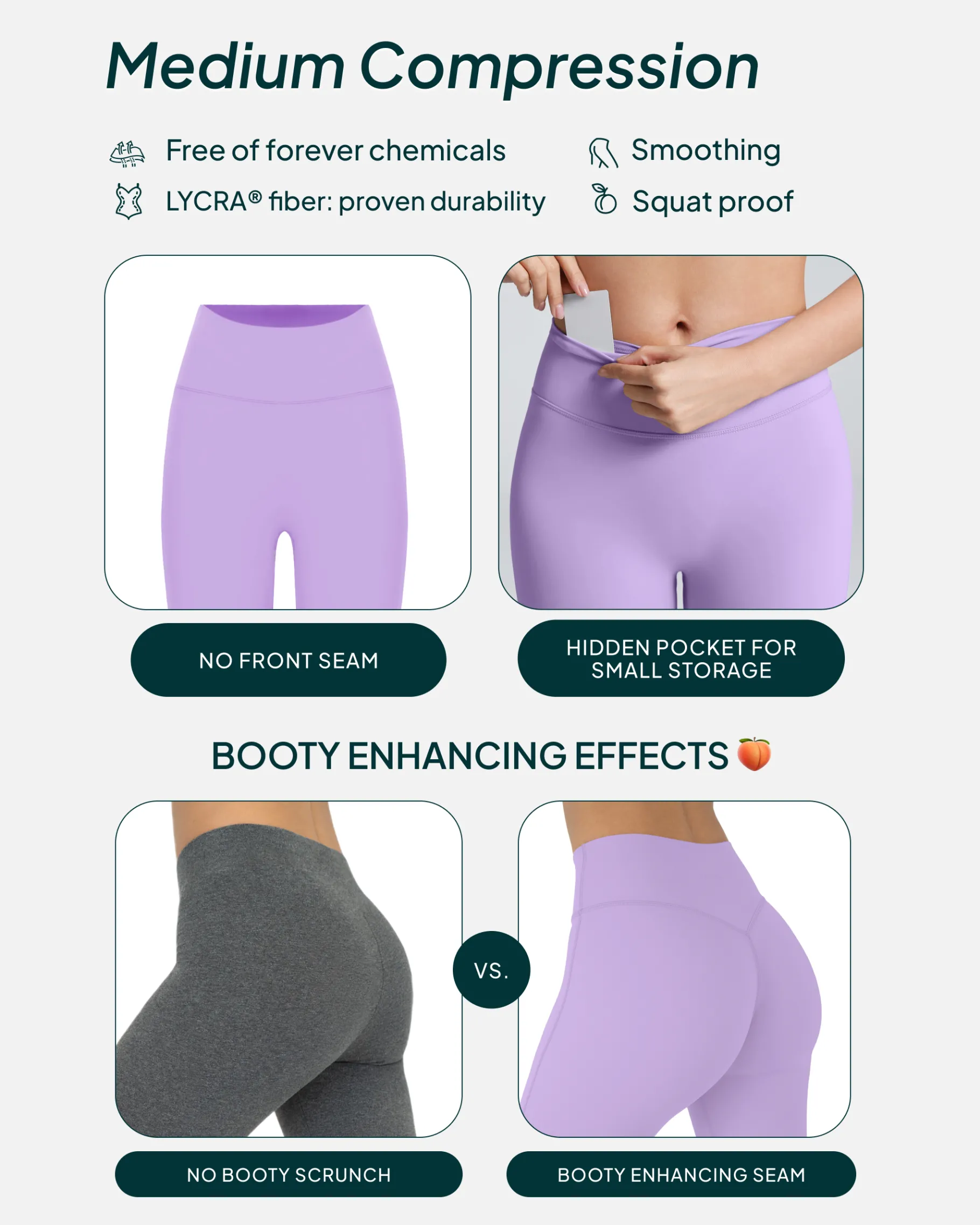 PAVOI Full Length|Leggings-Athleisure Full Length Flared Leggings