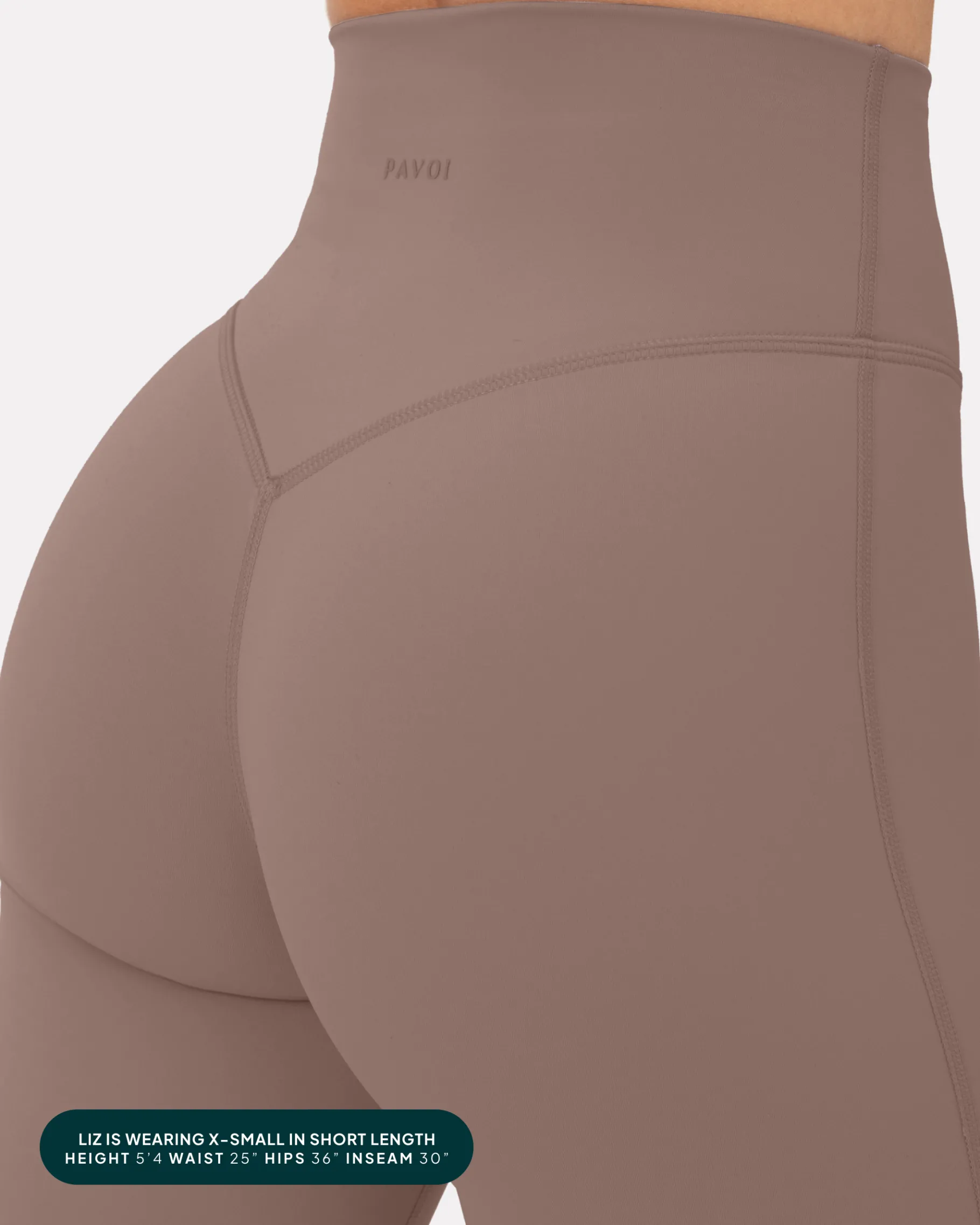 PAVOI Full Length|Leggings-Athleisure Full Length Flared Leggings