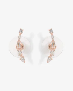 PAVOI Crawlers-Aurora Ear Crawlers