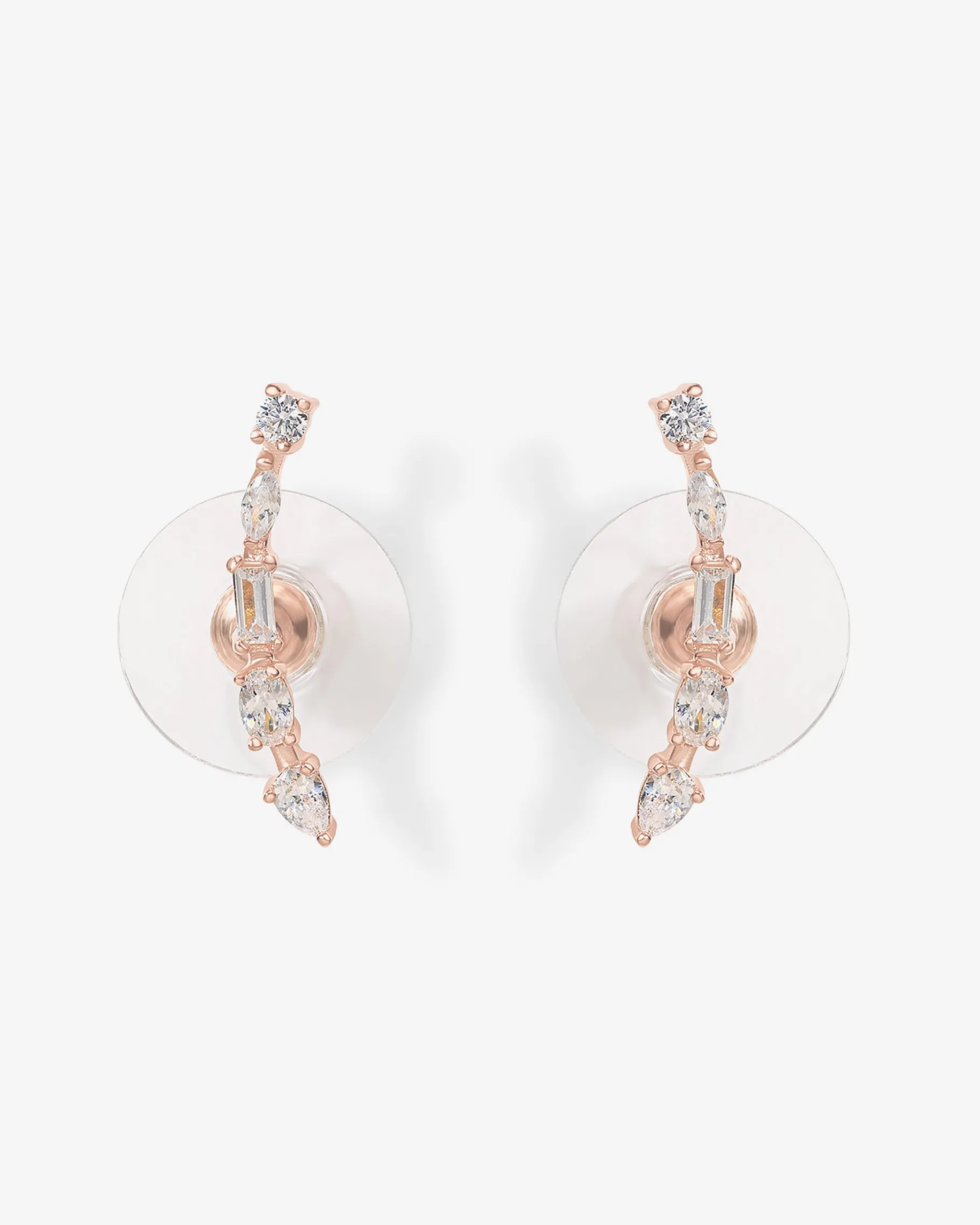 PAVOI Crawlers-Aurora Ear Crawlers
