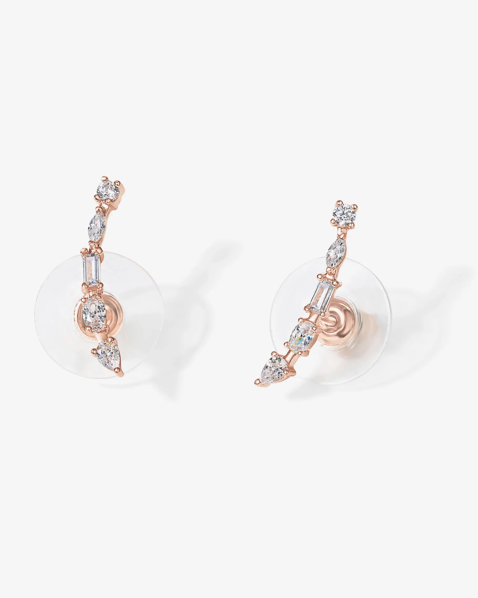 PAVOI Crawlers-Aurora Ear Crawlers