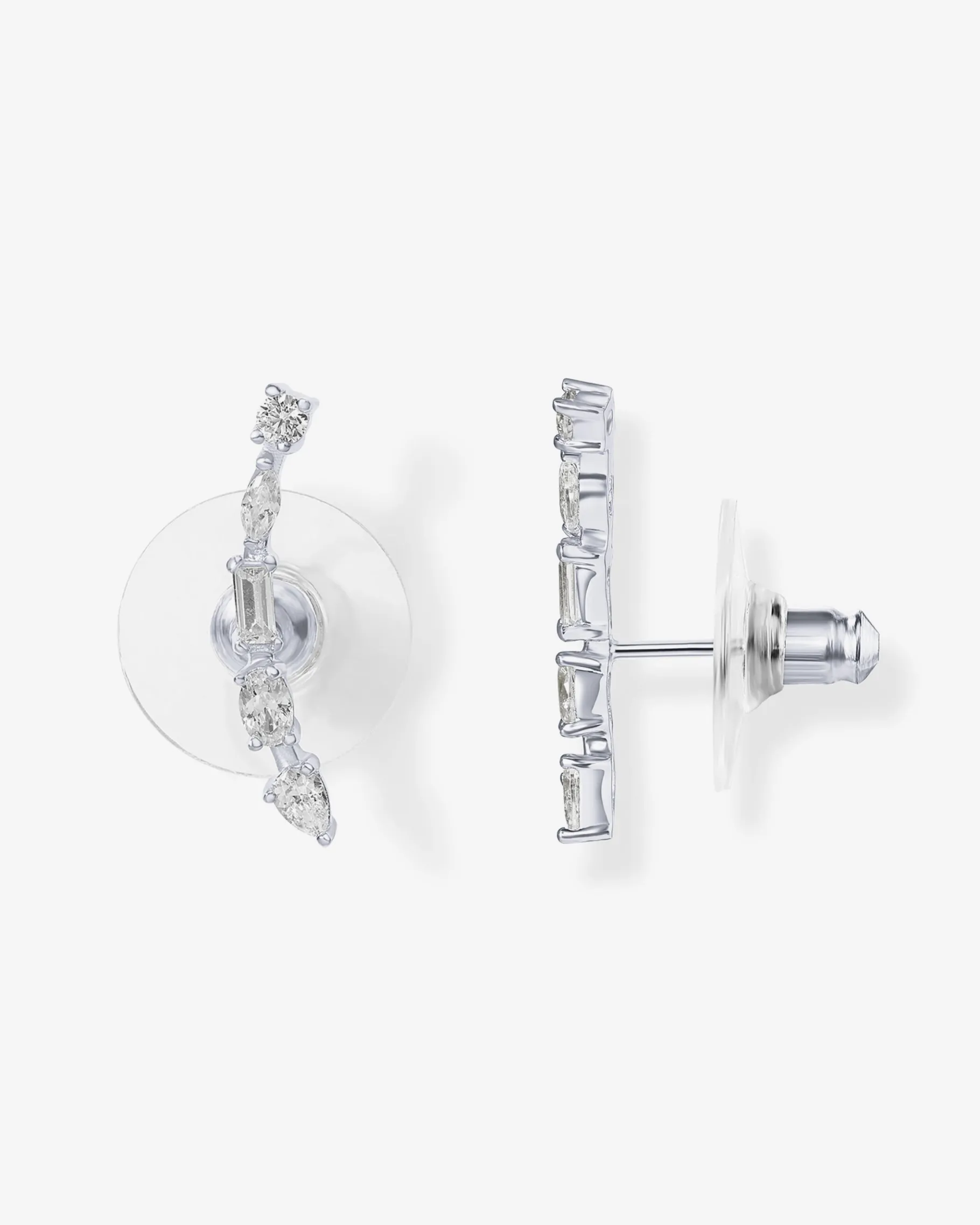 PAVOI Crawlers-Aurora Ear Crawlers