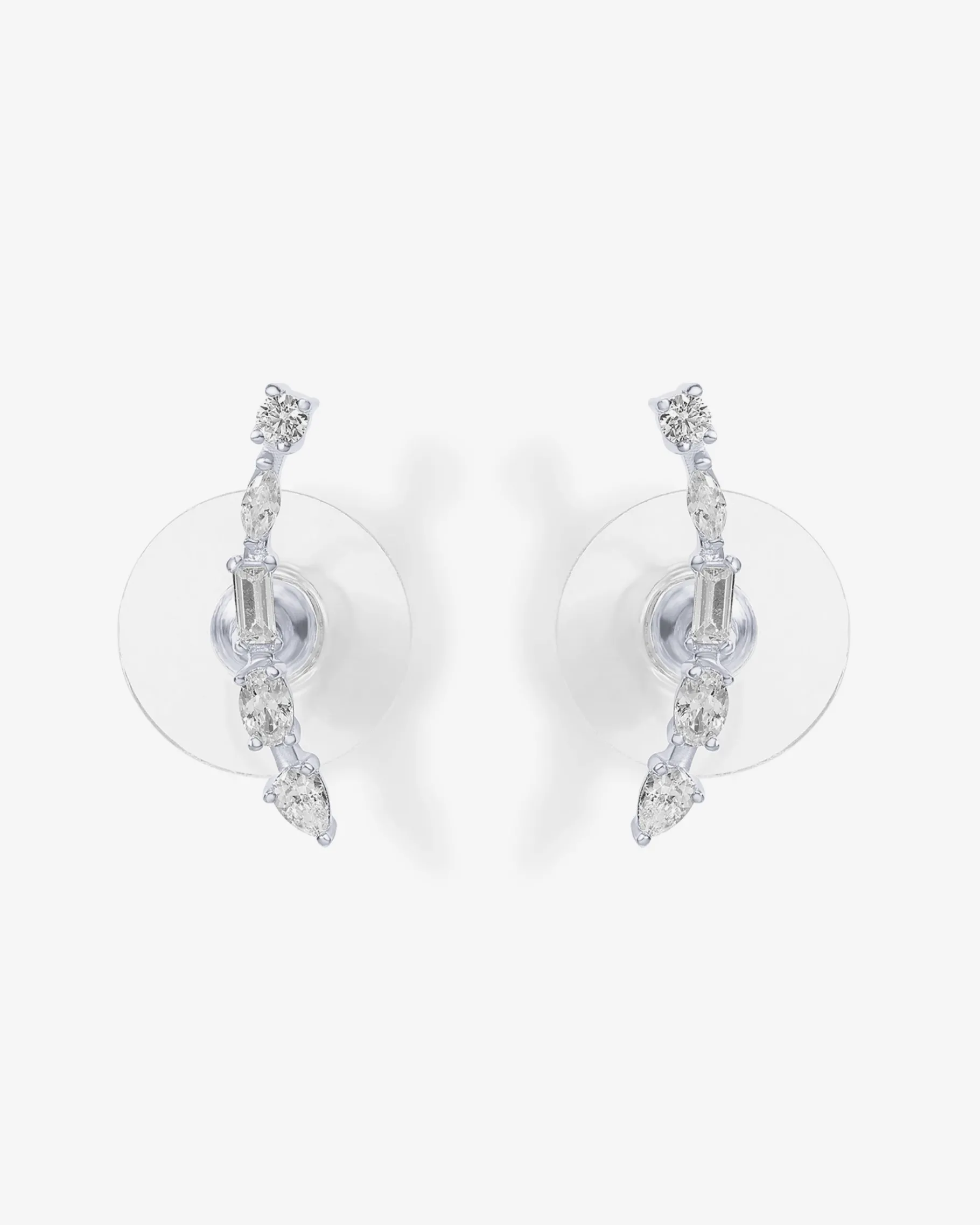 PAVOI Crawlers-Aurora Ear Crawlers