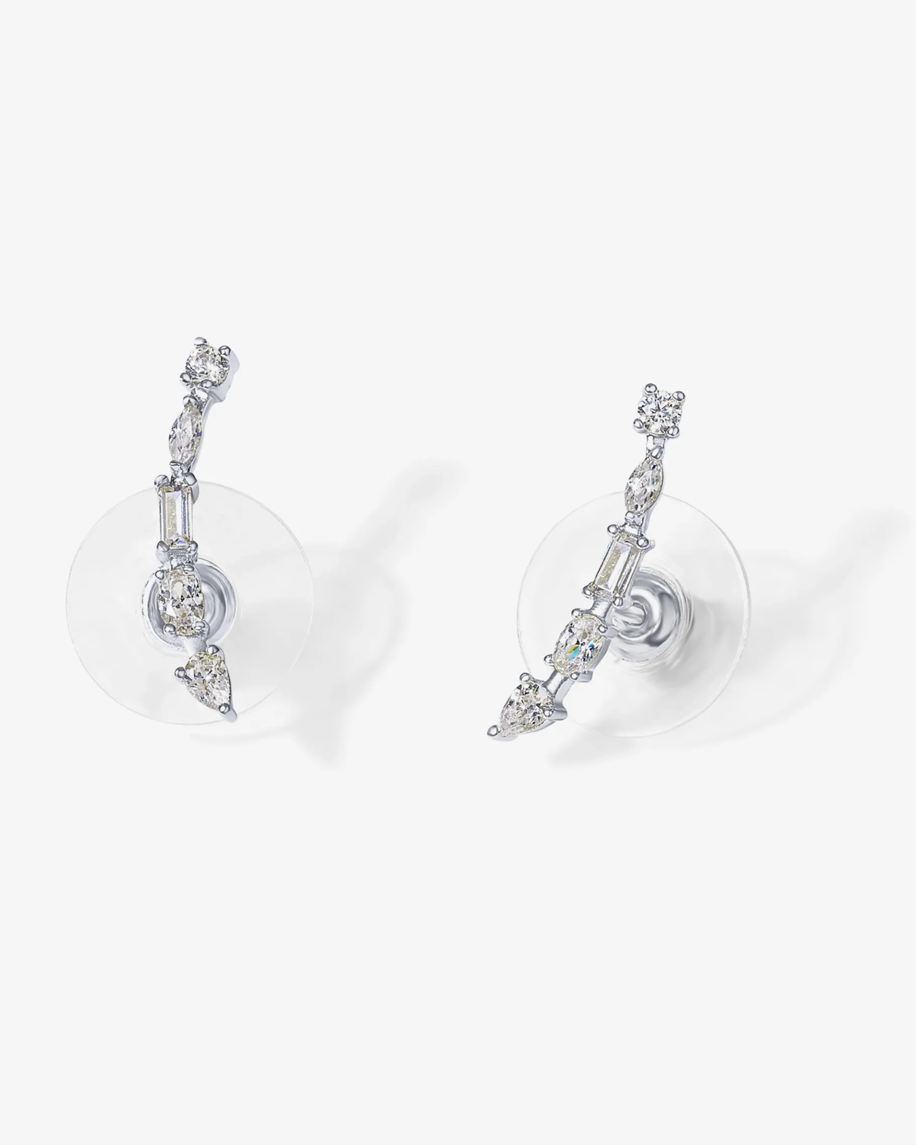 PAVOI Crawlers-Aurora Ear Crawlers