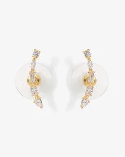 PAVOI Crawlers-Aurora Ear Crawlers