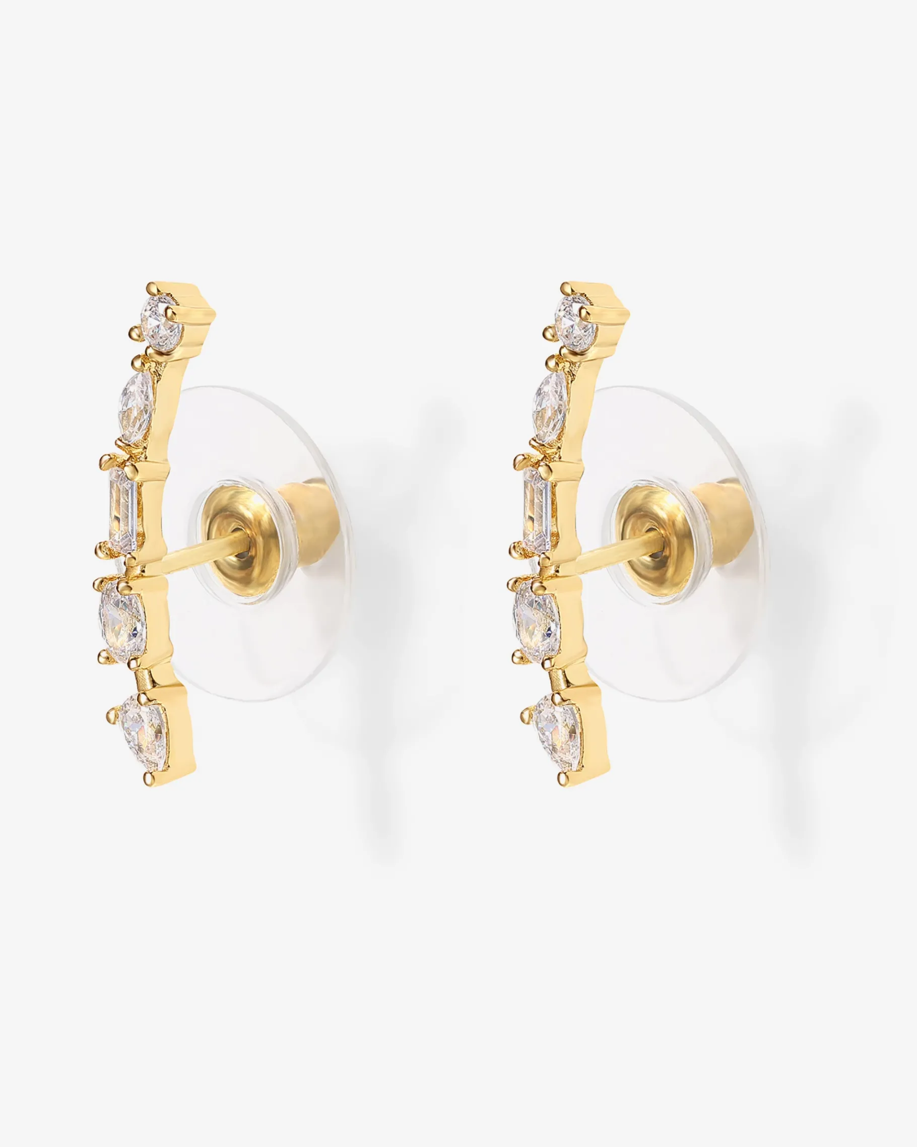 PAVOI Crawlers-Aurora Ear Crawlers