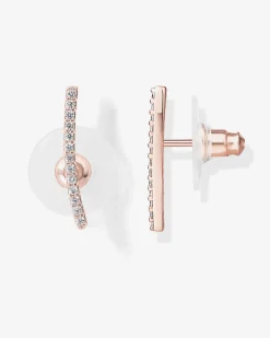 PAVOI Crawlers-Ava Ear Crawlers