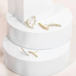 PAVOI Crawlers-Ava Ear Crawlers